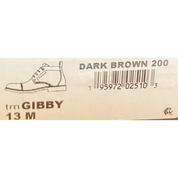 Tommy Hilfiger Men\'s Gibby Chukka Boot Size 13 NIB main image 2